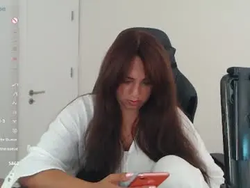 Chaturbate Sex Chat of _just_a_queen_3
