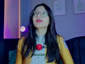 Chaturbate Adult Webcam of abby_dreamss