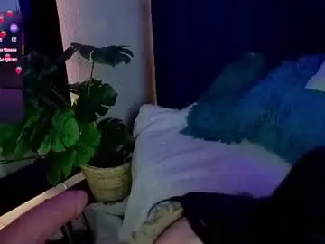 Chaturbate Best Webcam of abby_dreamss