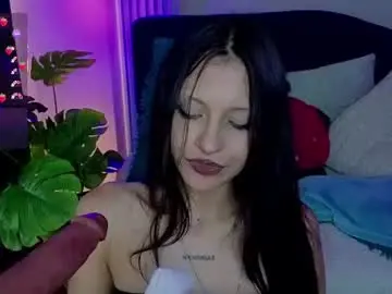 Chaturbate Free Porn Cam of abby_dreamss
