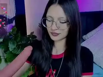 Chaturbate Free Porn Cam of abby_dreamss