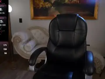 Chaturbate Live Sex Cam of ariana_cruz1
