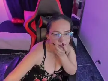 Chaturbate Free Live Porn of camila_bj