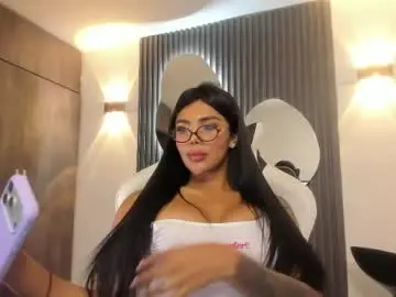 Chaturbate Live Sex of celeste_pervert