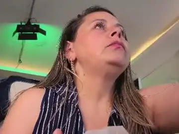 Chaturbate Sex Cam of cinthya_roberts