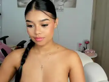 Chaturbate Best Webcam of hailey_florez