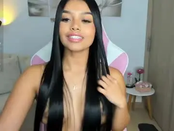 Chaturbate Private Sex Chat of hailey_florez