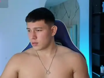 Chaturbate Private Sex Chat of james_cr