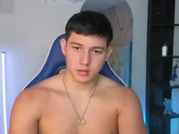 Chaturbate Free Porn Cam of james_cr