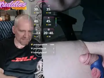 Chaturbate Free Porn Cam of kenkuddles