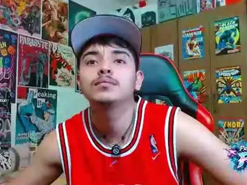 Chaturbate Free Porn Cam of kinkybabies_