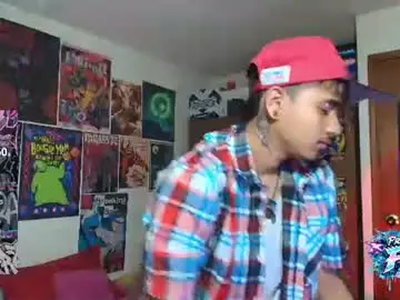 Chaturbate Free Live Porn of kinkybabies_