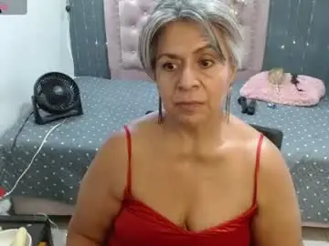 Chaturbate Live Porn of lalisha_96