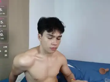 Chaturbate Free Live Porn of luandy_1