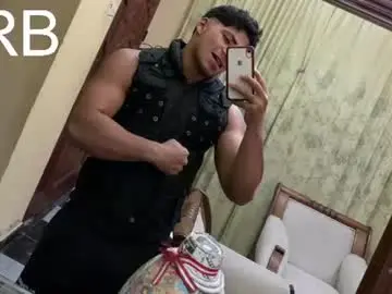 Chaturbate Watch Live Sex Cams of m1chaelx_