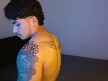 Chaturbate Sex Cam of m1chaelx_