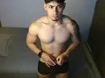 Chaturbate Adult Webcam of m1chaelx_