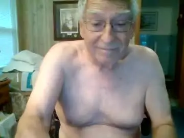 Chaturbate Adult Webcams of maturecouple1954