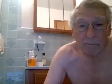 Chaturbate Live Sex Cam of maturecouple1954