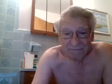 Chaturbate Private Sex Chat of maturecouple1954