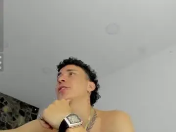 Chaturbate Adult Video Chat of maxxx_bigcock