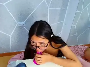 Chaturbate Sex Chat of miahrousse