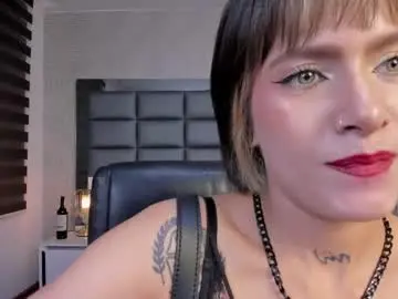 Chaturbate Best Webcam of mrs_regina_clk