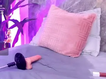 Chaturbate Nude Webcam of natalyrivers