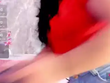 Chaturbate Adult Webcam of natalyrivers