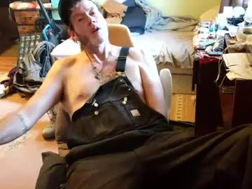 Chaturbate Sex Cam of onehandwashestheother