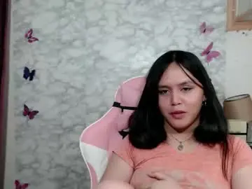 Chaturbate Private Sex Chat of pia_intownx