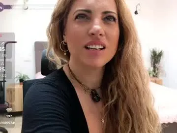 Chaturbate Free Porn Cam of ruby_fit