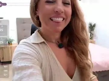 Chaturbate Adult Video Chat of ruby_fit