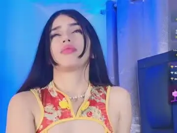 Chaturbate Best Webcam of sararoy_