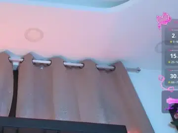 Chaturbate Free Porn Cam of sararoy_