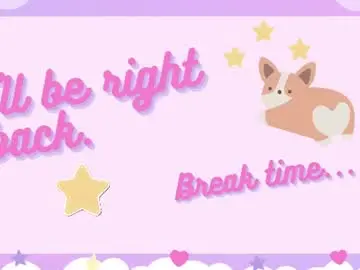 Chaturbate Best live sex cam show of sararuales5