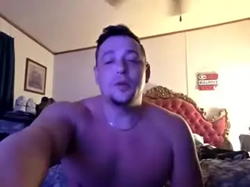 Chaturbate Live Porn of silverfox706