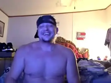 Chaturbate Live Porn of silverfox706