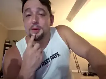 Chaturbate Live Porn of silverfox706