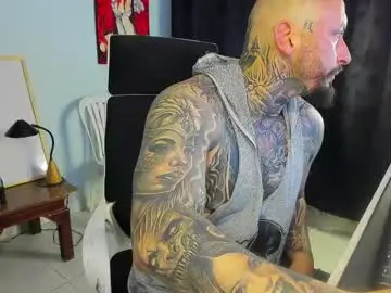 Chaturbate Adult Webcam of venomheat