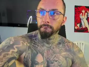 Chaturbate Sex Cam of venomheat