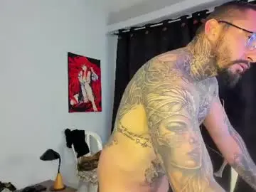 Chaturbate Live Porn of venomheat