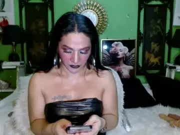 Chaturbate Free Live Porn of xxxpamelabombxxx