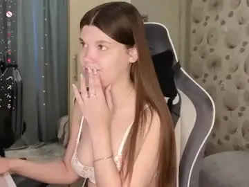 Chaturbate Live Porn of _cute_ice