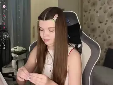 Chaturbate Live Sex of _cute_ice