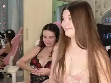 Chaturbate Live Porn of _cute_ice