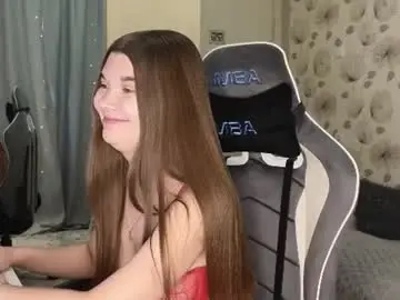 Chaturbate Sex Chat of _cute_ice