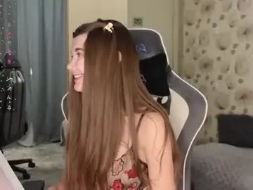 Chaturbate Live Sex of _cute_ice
