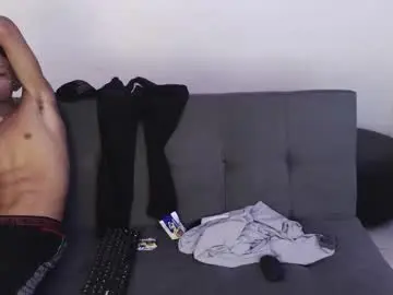 Chaturbate Watch Live Sex Cams of alphas_latins