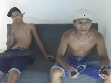 Chaturbate Adult Video Chat of alphas_latins